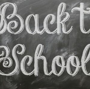 Shop back to school with me!